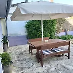 Apartman Luce With Shared Pool
