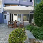 Apartman Luce With Shared Pool