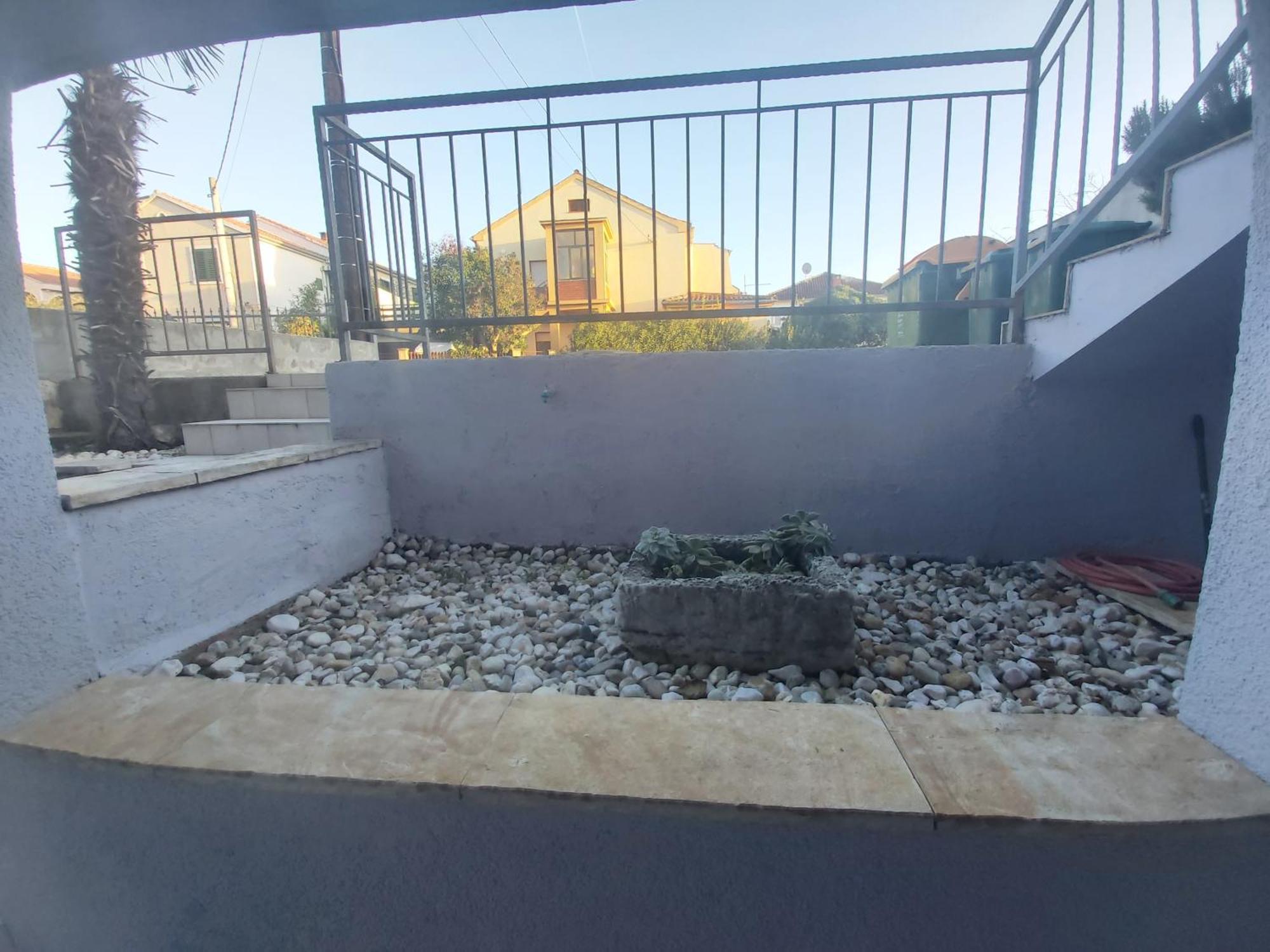 Luce With Shared Pool Appartement Zadar