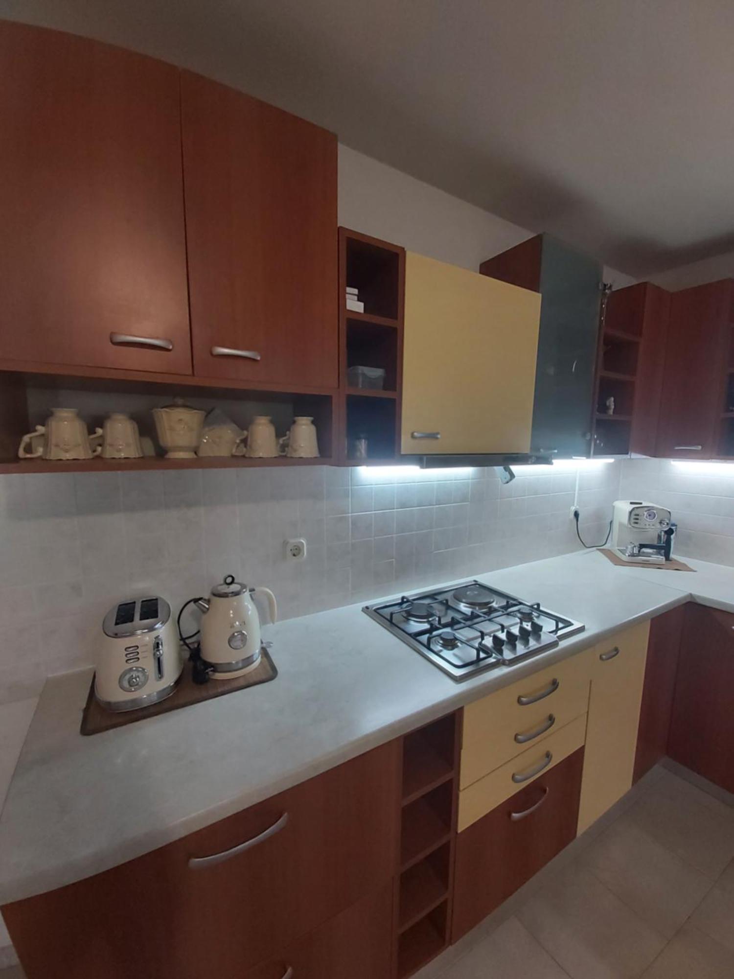 Appartement Luce With Shared Pool Zadar